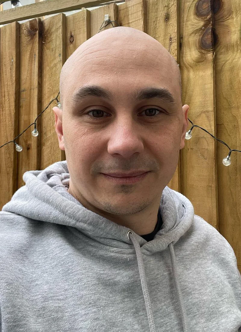 Ihor Havrysh